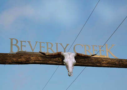 Beverly Creek