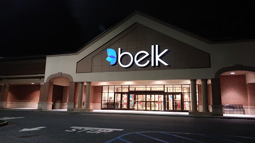 Belk, 1447 Riverstone Pkwy, Canton, GA 30114, USA, 