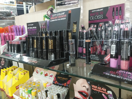 Beauty Supply Store «The Beauty Supply Warehouse», reviews and photos, 2121 N State Rd 7, Lauderhill, FL 33313, USA