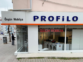 PROFİLO ÖZGÜN MOBİLYA