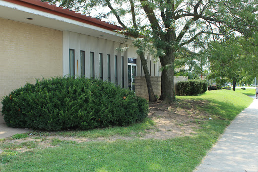 Veterans Coming Home Center