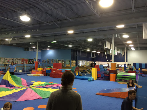 Gym «Jump Start Gym», reviews and photos, 5920 Roswell Rd c208, Sandy Springs, GA 30328, USA