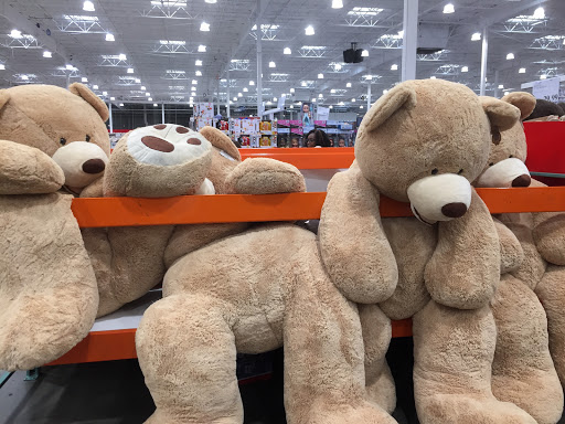 Warehouse store «Costco Wholesale», reviews and photos, 1900 Davis St, San Leandro, CA 94577, USA