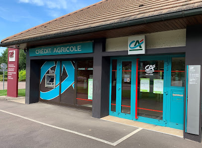 Photo du Banque Crédit Agricole de Champagne-Bourgogne à Bar-sur-Seine