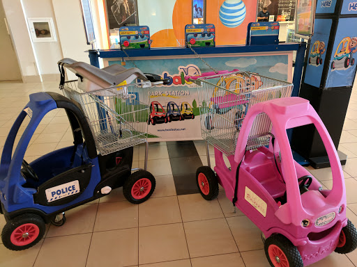 Shopping Mall «Stroud Mall», reviews and photos, 344 Stroud Mall, Stroudsburg, PA 18360, USA