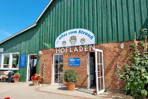 Hofladen Straussenfarm Ostseeblick image