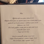 Photo n°1 de l'avis de Lau. fait le 14/09/2023 à 12:10 sur le  Osteria dal Pupi à Cavallino-Treporti