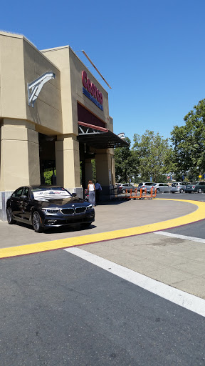 Warehouse store «Costco Wholesale», reviews and photos, 1600 Expo Pkwy, Sacramento, CA 95815, USA