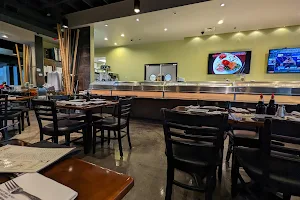Osaka Steakhouse & Sushi Bar image