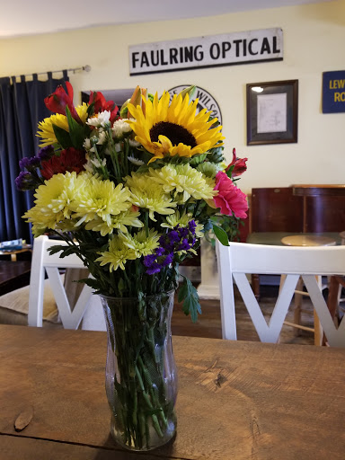 Coffee Shop «Orange Cat Coffee Co», reviews and photos, 703 Center St, Lewiston, NY 14092, USA