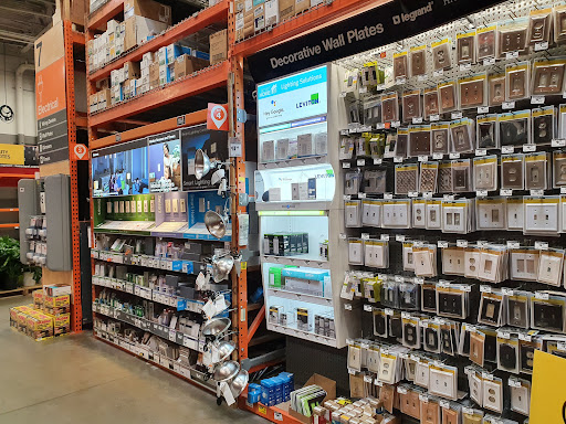 Home Improvement Store «The Home Depot», reviews and photos, 2055 N Figueroa St, Los Angeles, CA 90065, USA