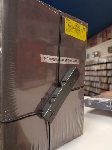 DVD Store «Vintage Stock», reviews and photos, 9200 Metcalf Ave, Overland Park, KS 66212, USA