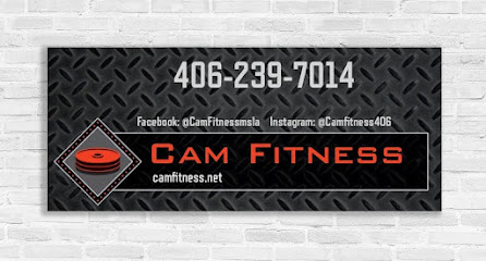 Cam Fitness