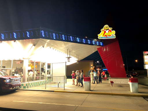 Andy's Frozen Custard