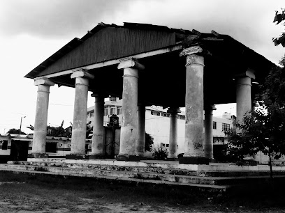 Templo Minerva - J2M5+PW3, Jalapa