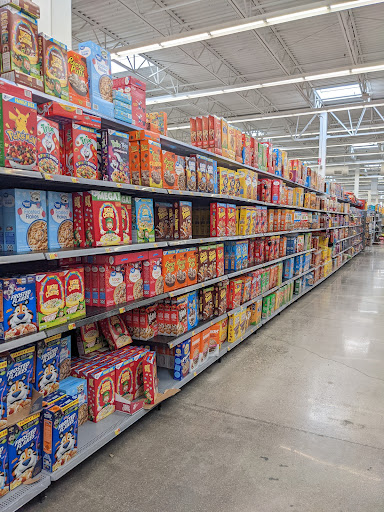 Department Store «Walmart Supercenter», reviews and photos, 301 Leonardwood Dr, Frankfort, KY 40601, USA