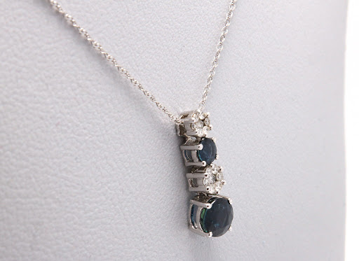 Jeweler «Watch & Jewelry Exchange of Tysons», reviews and photos, 8150 Leesburg Pike # A3, Vienna, VA 22182, USA