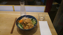 Vermicelle du Restaurant de spécialités du Sud-Est asiatique Chopsticks Viet Thai à Paris - n°3