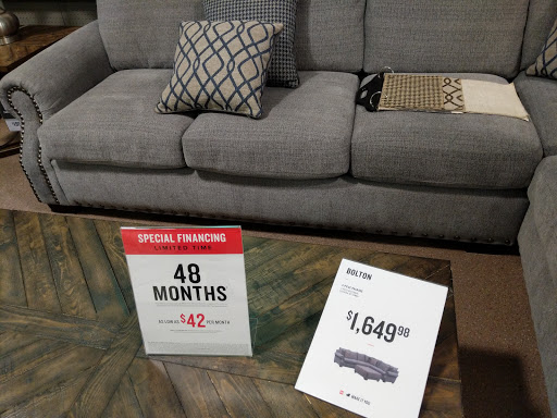 Furniture Store «Value City Furniture», reviews and photos, 43620 W Oaks Dr, Novi, MI 48377, USA