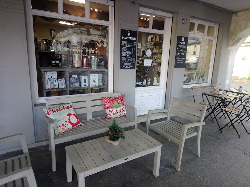 La Tasse Qui Fume à Créon (Gironde 33)