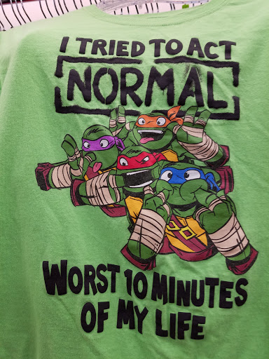 Thrift Store «Goodwill», reviews and photos, 24840 Pico Canyon Rd, Stevenson Ranch, CA 91381, USA