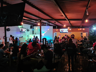 Emiliano’s Bar - Calle Gral Emiliano Zapata 100, Centro, 62550 Jiutepec, Mor., Mexico