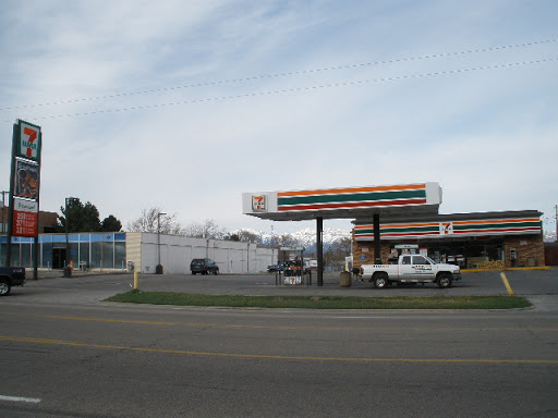 Convenience Store «7-Eleven», reviews and photos, 341 N Main St, Tooele, UT 84074, USA