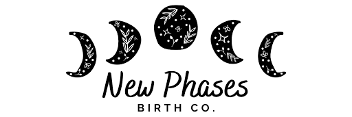 New Phases Birth Co.
