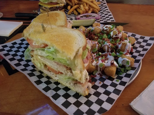 Bar «Twisted Lime Pub», reviews and photos, 3916 148th St SE #200, Mill Creek, WA 98012, USA