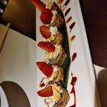 Photo n°16 de l'avis de Fulvio.o fait le 20/09/2019 à 21:38 sur le  Spring Sushi à Bolgare