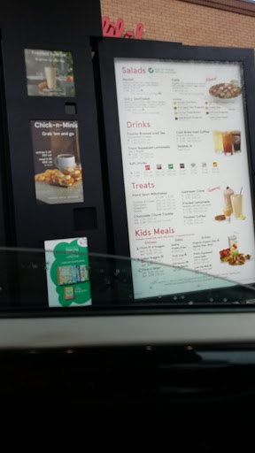 Fast Food Restaurant «Chick-fil-A», reviews and photos, 405 MacDade Boulevard, Folsom, PA 19033, USA