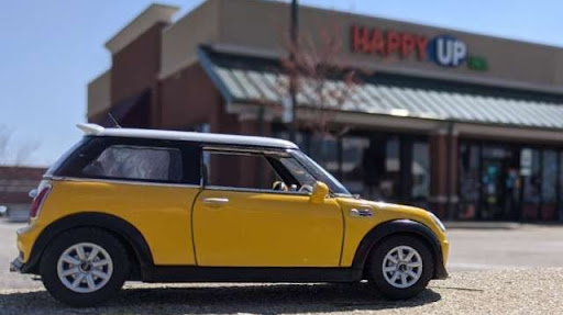 Happy Up Inc. - previously Once Upon a Toy, 6654 Edwardsville Crossing Dr, Edwardsville, IL 62025, USA, 
