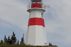 Musquash Head Lighthouse image