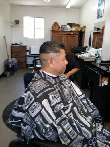 Beauty Salon «Blancas Barber Shop Beauty Sln», reviews and photos, 1413 N 24th St, Phoenix, AZ 85008, USA