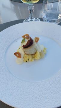 Plats et boissons du Restaurant français Aho Fina à Saint-Jean-de-Luz - n°14