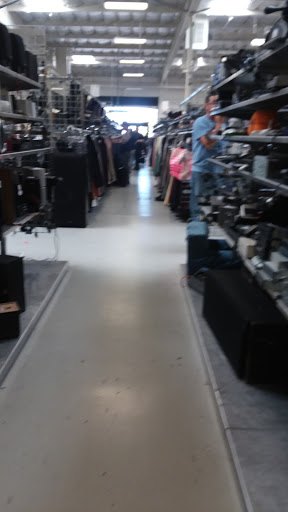 Thrift Store «Eco Thrift», reviews and photos, 25891 Mission Blvd, Hayward, CA 94544, USA