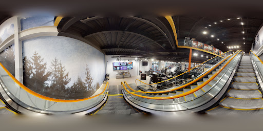 Harley-Davidson Dealer «Pocono Mountain Harley-Davidson», reviews and photos, 4300 Manor Dr, Stroudsburg, PA 18360, USA