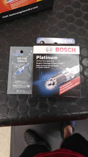 Auto Parts Store «Advance Auto Parts», reviews and photos, 13015 Seminole Blvd, Largo, FL 33778, USA