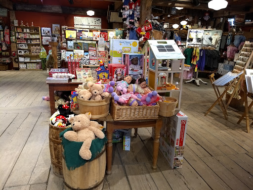 The Vermont Country Store Weston