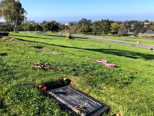 Funeral Home «Pacific View Memorial Park and Mortuary», reviews and photos, 3500 Pacific View Dr, Corona Del Mar, CA 92625, USA