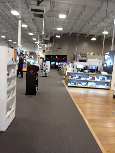 Electronics Store «Best Buy», reviews and photos, 9301 Quivira Rd, Overland Park, KS 66215, USA