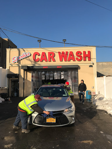 Car wash & Detail center en Bronx