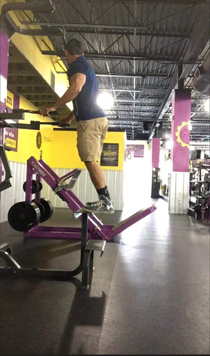 Gym «Planet Fitness», reviews and photos, 3545 Peachtree Industrial Blvd, Duluth, GA 30096, USA
