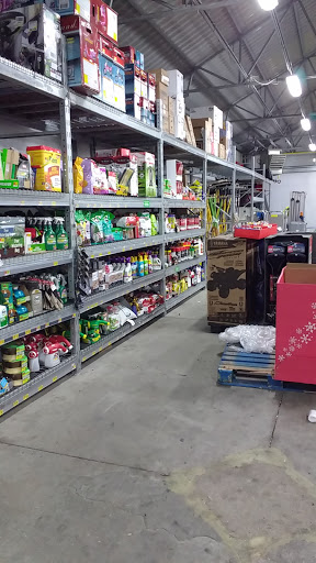 Department Store «Walmart Supercenter», reviews and photos, 301 Leonardwood Dr, Frankfort, KY 40601, USA