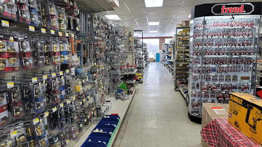 Kutsche's Hardware & Industrial Supply