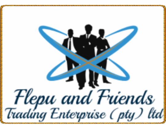 Flepu And friends Trading Enterprise (Pty) Ltd