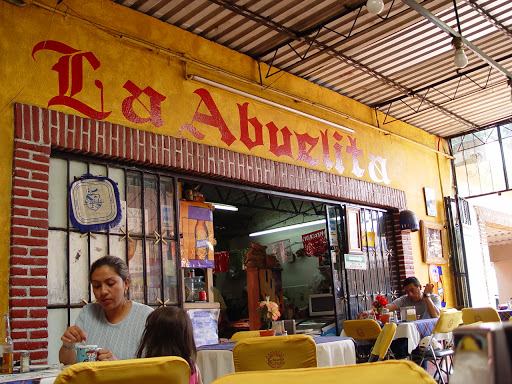 Restaurante La Abuelita