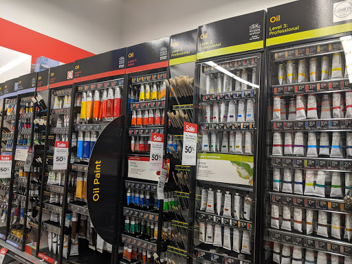 Craft Store «Michaels», reviews and photos, 4400 Fort Jackson Blvd #200, Columbia, SC 29209, USA