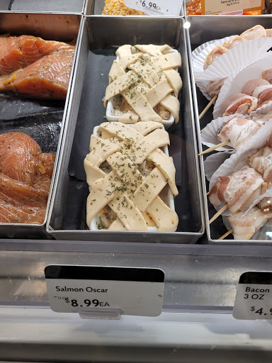 Grocery Store «The Fresh Market», reviews and photos, 3722 Henderson Blvd, Tampa, FL 33609, USA