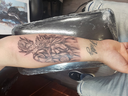 Explore burn the boats tattoo ideas, creative tattoo ideas in Keansburg, available at Attractive Tattoo New Jersey Body Jewelry Outlet